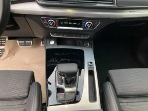 Audi Q5 Bild 12