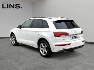 Audi Q5 Bild 3