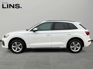 Audi Q5 Bild 2