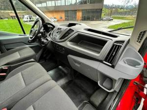 Ford Transit Bild 10