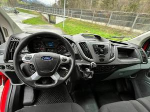 Ford Transit Bild 11