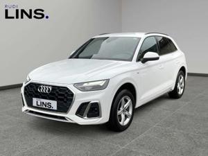 Audi Q5 Bild 1