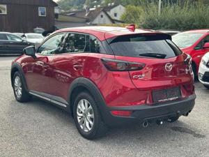 Mazda CX-3 Bild 4