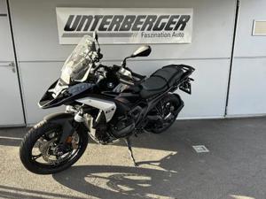 BMW R 1300 GS  Bild 2