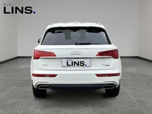 Audi Q5 Bild 4