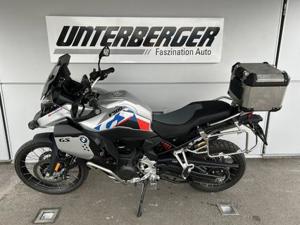 BMW F 900 GS Adventure  Bild 3