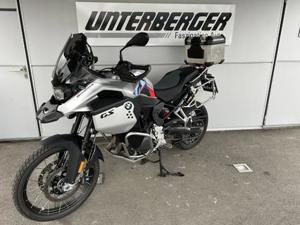 BMW F 900 GS Adventure  Bild 4