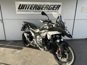 BMW R 1300 GS  Bild 5