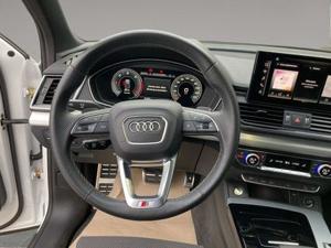 Audi Q5 Bild 13