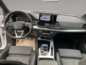 Audi Q5 Bild 11