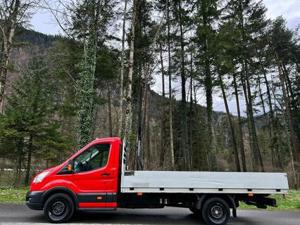 Ford Transit Bild 4