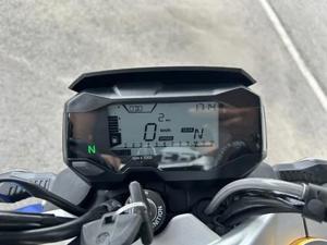 BMW G 310 R  Bild 6