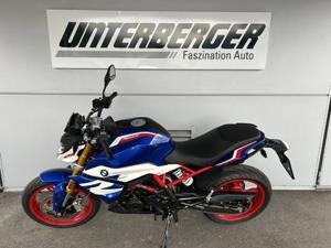 BMW G 310 R  Bild 3