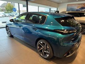 Peugeot 308 Bild 4