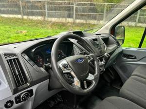 Ford Transit Bild 7