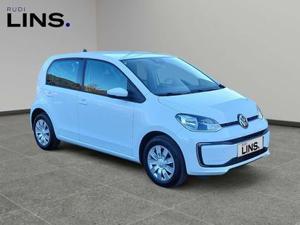 Volkswagen e-up! Bild 7