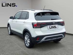 Volkswagen T-Cross Bild 3