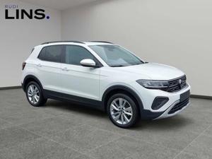 Volkswagen T-Cross Bild 7