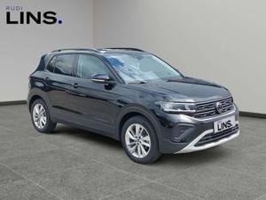 Volkswagen T-Cross Bild 7