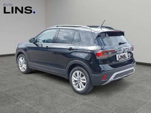 Volkswagen T-Cross Bild 3