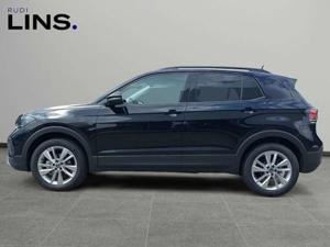 Volkswagen T-Cross Bild 2