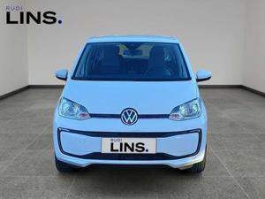 Volkswagen e-up! Bild 8