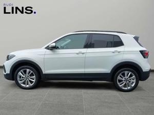 Volkswagen T-Cross Bild 2