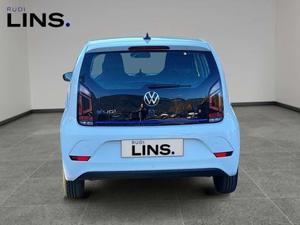 Volkswagen e-up! Bild 4