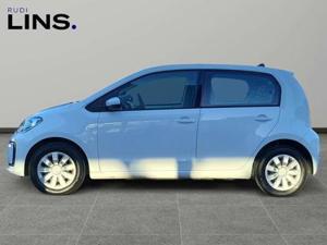 Volkswagen e-up! Bild 2