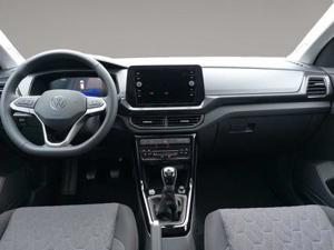 Volkswagen T-Cross Bild 10