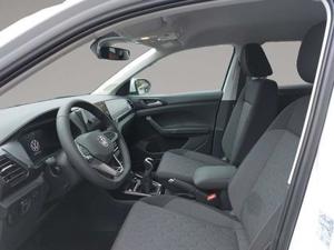 Volkswagen T-Cross Bild 9