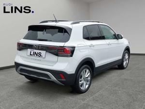 Volkswagen T-Cross Bild 5