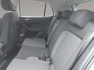 Volkswagen T-Cross Bild 12