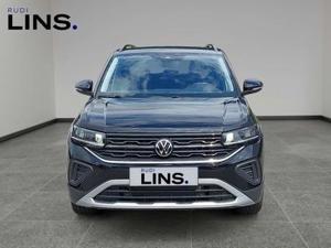 Volkswagen T-Cross Bild 8