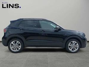 Volkswagen T-Cross Bild 6