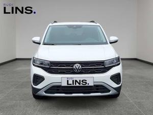 Volkswagen T-Cross Bild 8