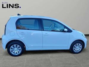 Volkswagen e-up! Bild 6