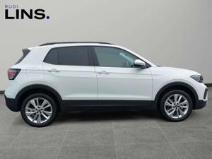 Volkswagen T-Cross Bild 6