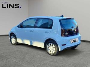 Volkswagen e-up! Bild 3