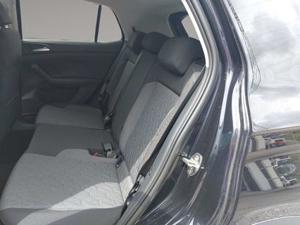 Volkswagen T-Cross Bild 13