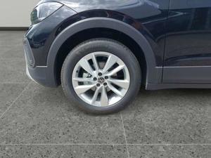 Volkswagen T-Cross Bild 14