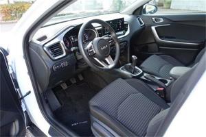 Kia XCeed Bild 10