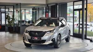 Peugeot 2008 Bild 1