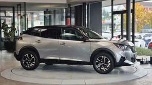 Peugeot 2008 Bild 6