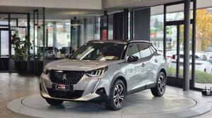 Peugeot 2008 Bild 7