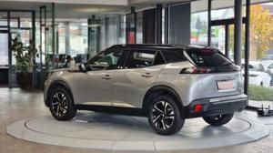 Peugeot 2008 Bild 12