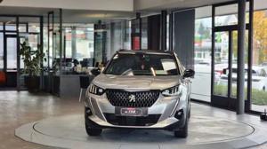 Peugeot 2008 Bild 2