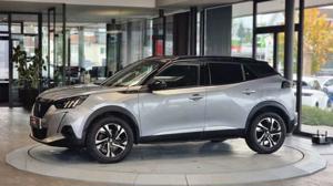 Peugeot 2008 Bild 9