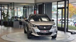 Peugeot 2008 Bild 4