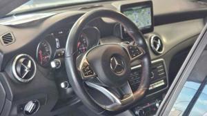 Mercedes-Benz A 200 Bild 19